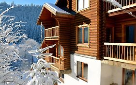 Готель Берег